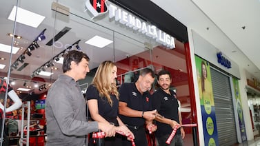 Alajuelense complace a su afición con una novedad