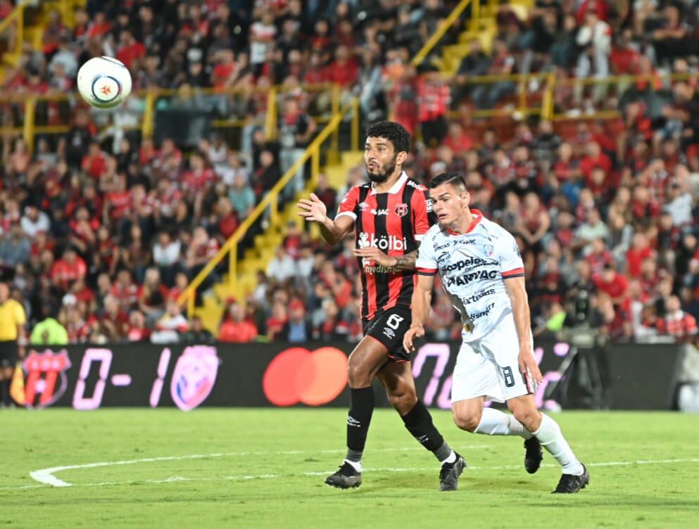 jornada 15 Liga San Carlos