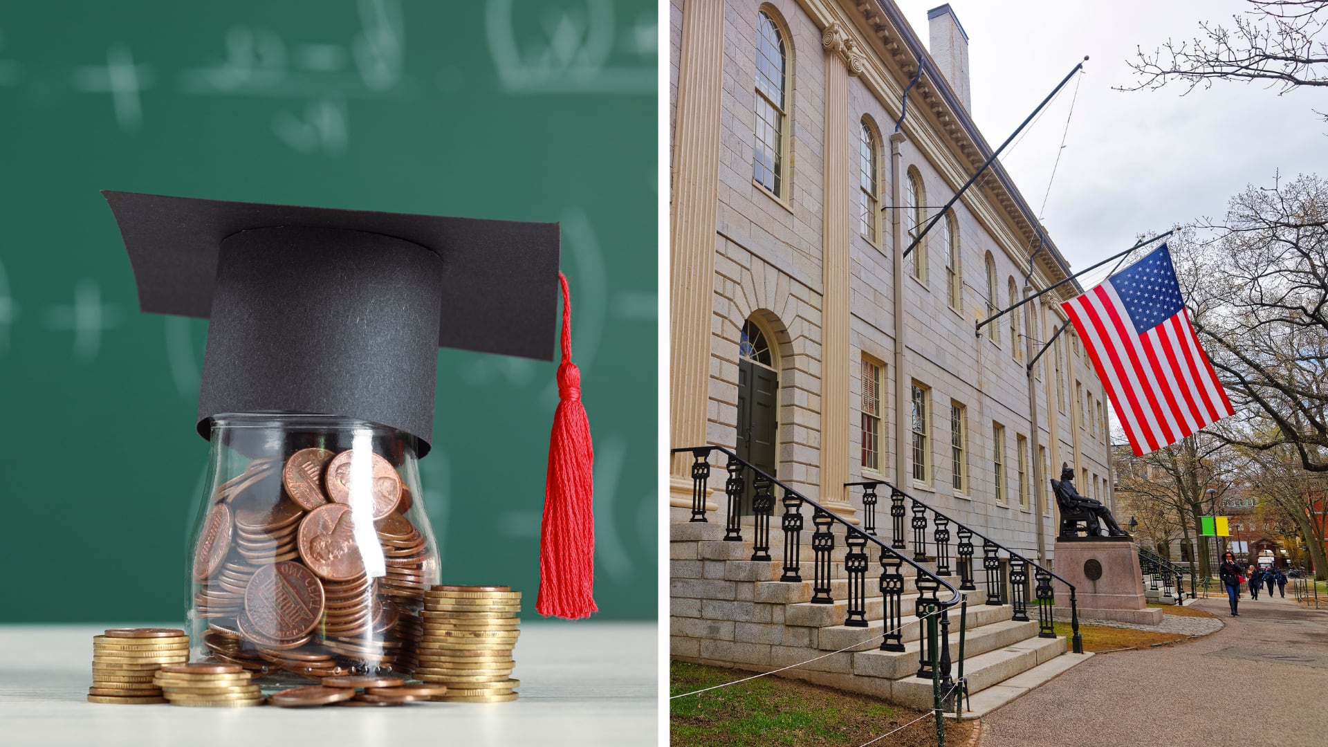 Profesionales costarricenses pueden optar por financiamiento para maestrías y doctorados en Estados Unidos La convocatoria prioriza áreas STEM.