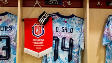 Costa Rica vs. Jordania: La ‘Sele’ ya está jugando en Turquía y aquí arranca un nuevo proceso