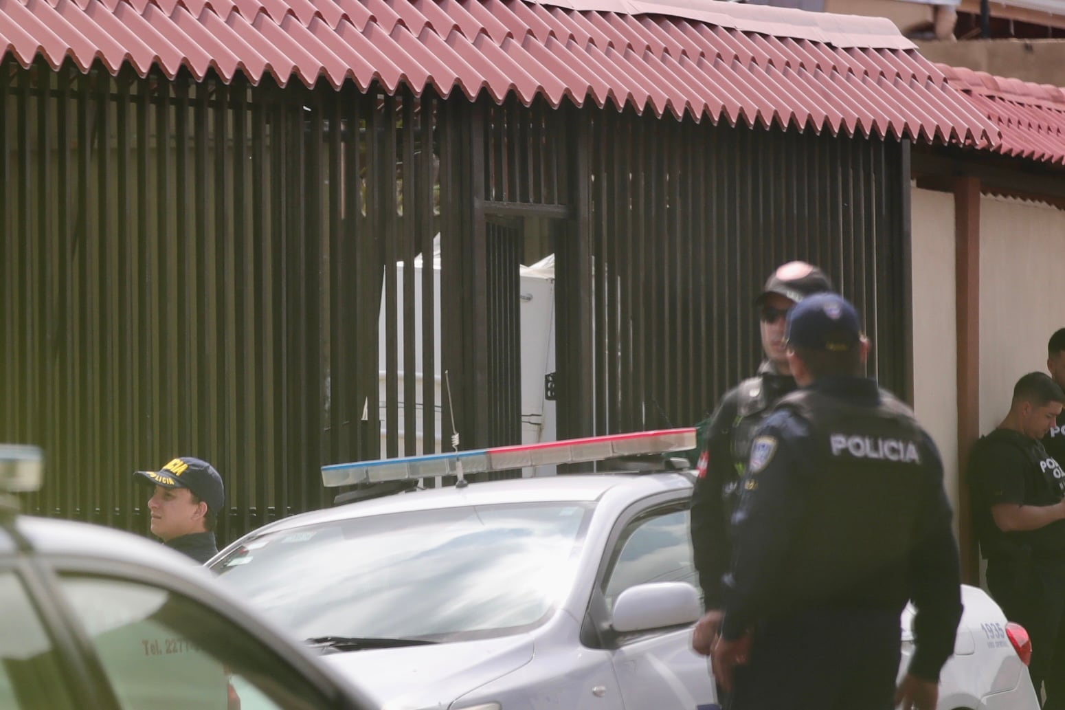 Mujer muerta dentro de una refrigeradora, Caso Nadia Peraza