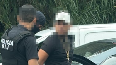 Segundo sospechoso de asesinar a ingeniero en Cartago irá a prisión preventiva por seis meses