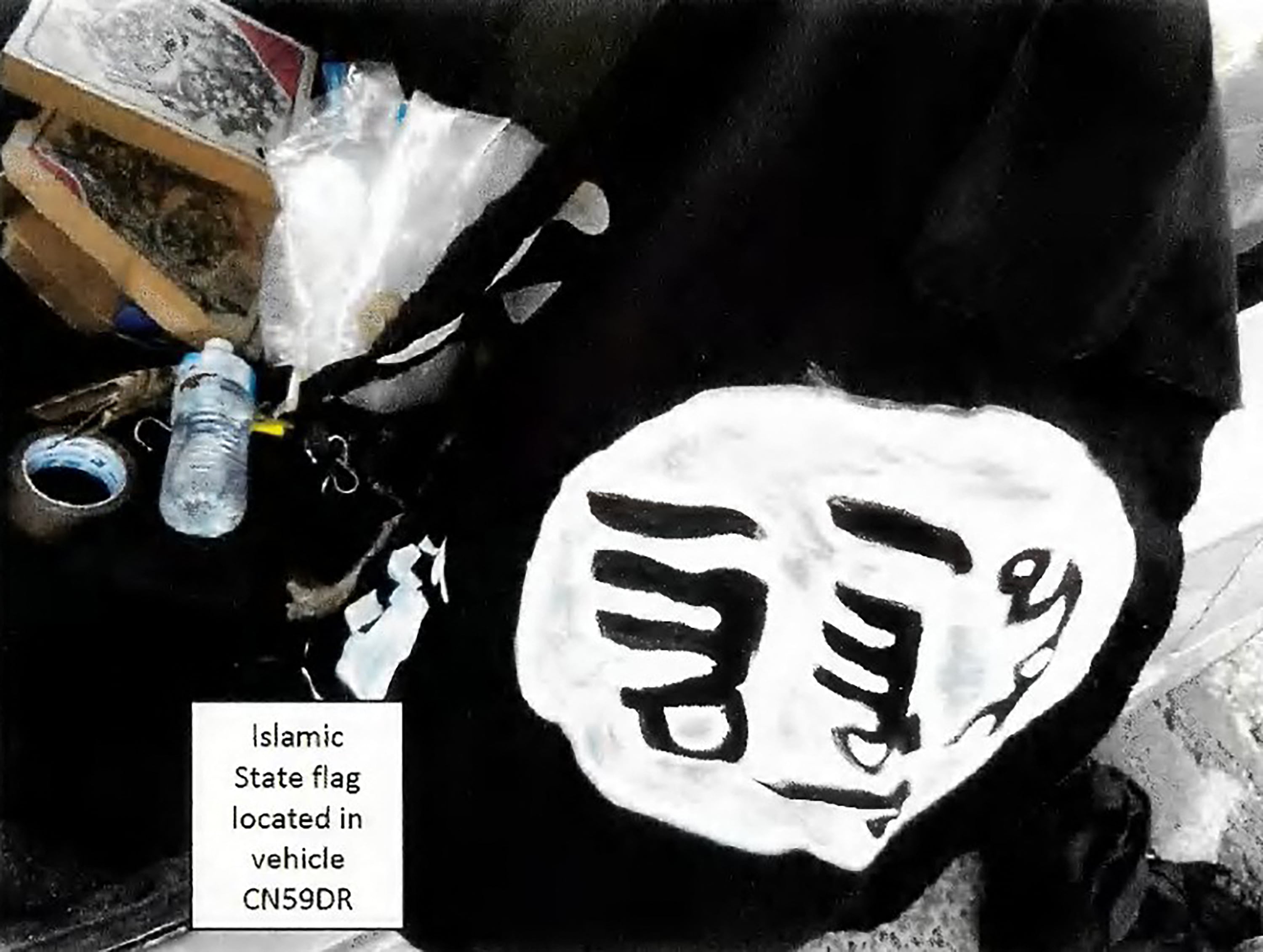 La policía australiana expuso cómo padre e hijo planificaron durante meses el atentado antisemita en Sídney y entrenaron con armas y explosivos.