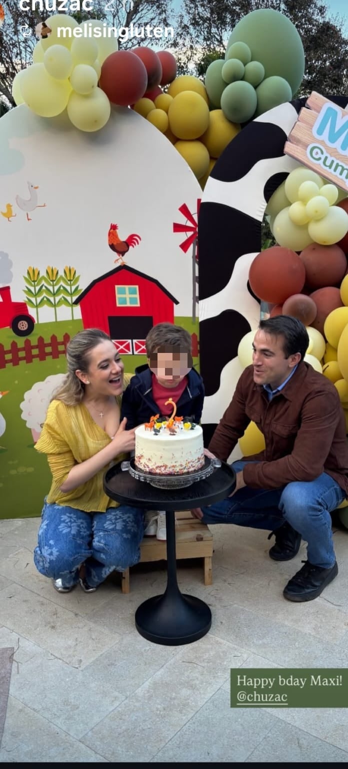 María Jesús Prada Teletica