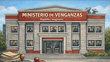 Ministerio de Venganzas abre sección de menores