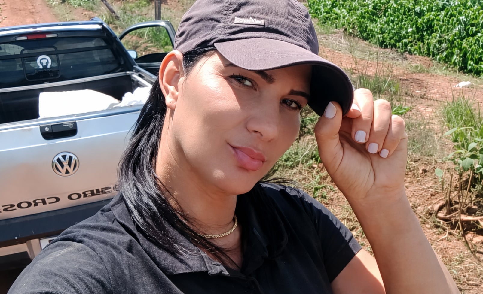 Alzira Maria Theodoro Luiz
