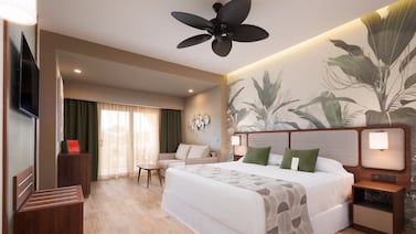 Hotel Riu Guanacaste inaugura 300 habitaciones más y dos restaurantes