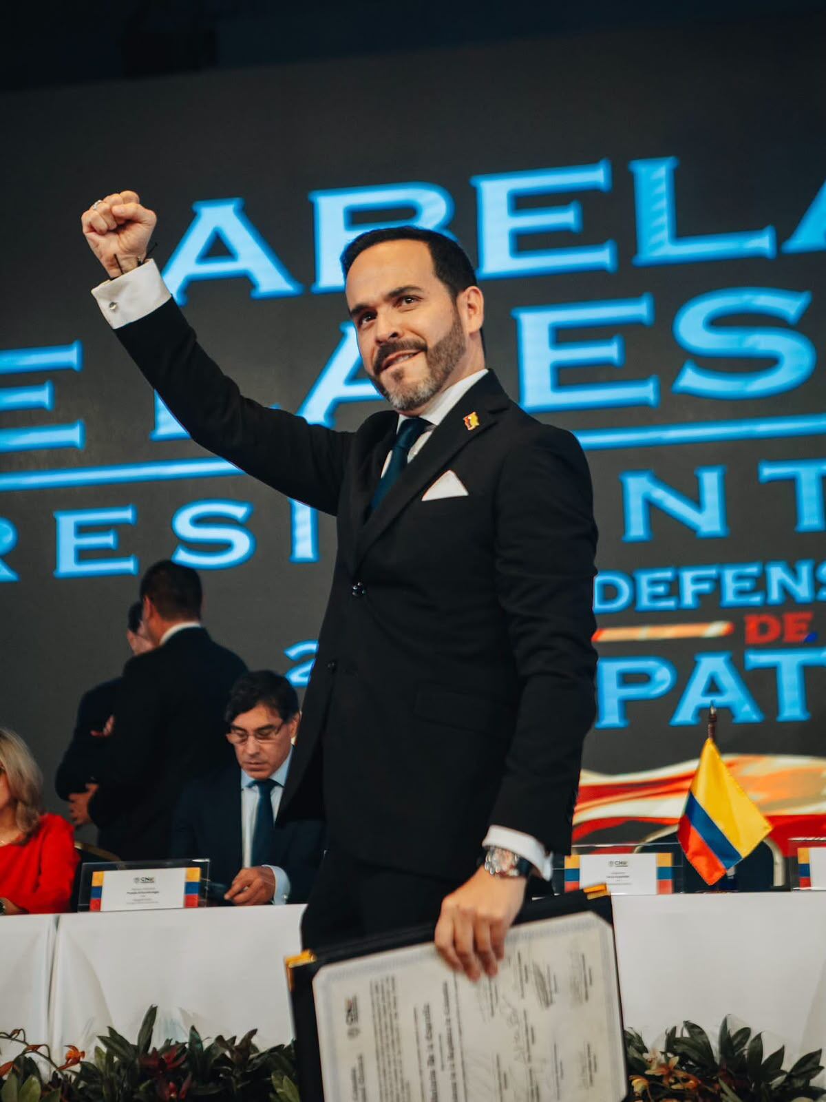 Abelardo de la Espriella