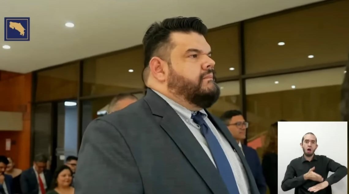 Juan Ignacio Rodríguez Inder