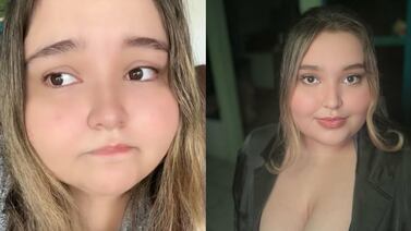 Querida influencer anunció la muerte de su padre: ‘No sé cómo asimilarlo’