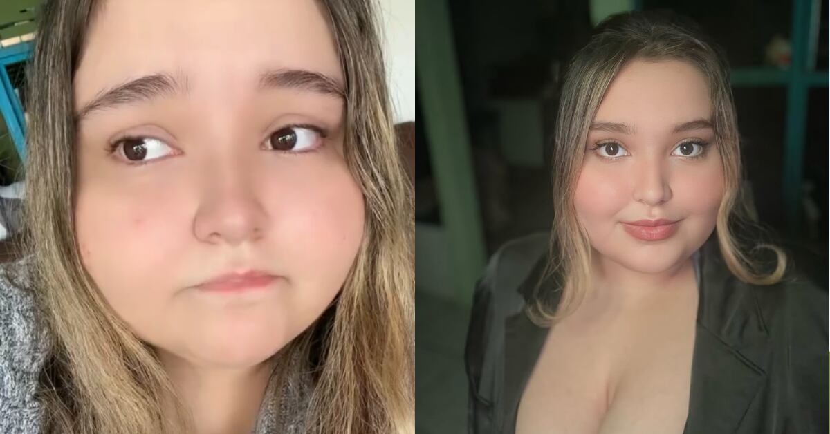 Priscilla Robert se despidió de su padre con un emotivo video que generó solidaridad entre decenas de seguidores en Costa Rica.