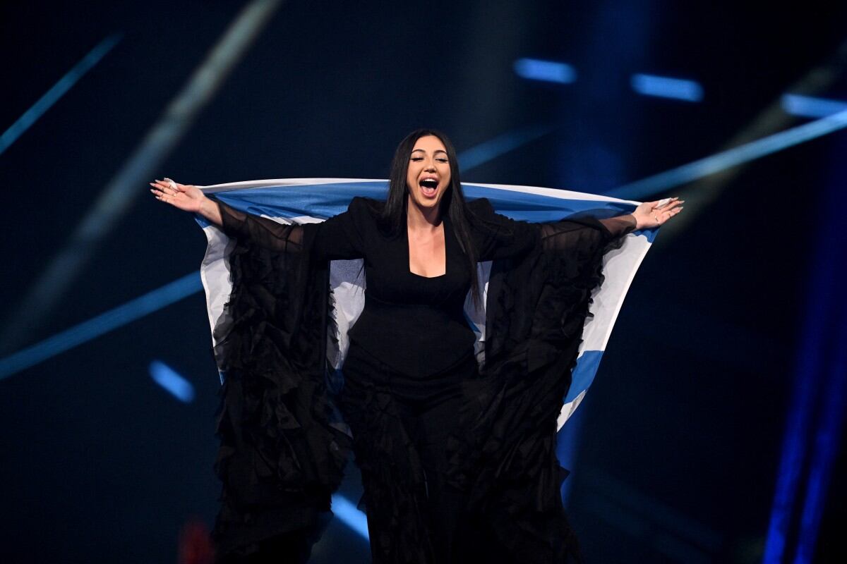Israel | Eurovisión