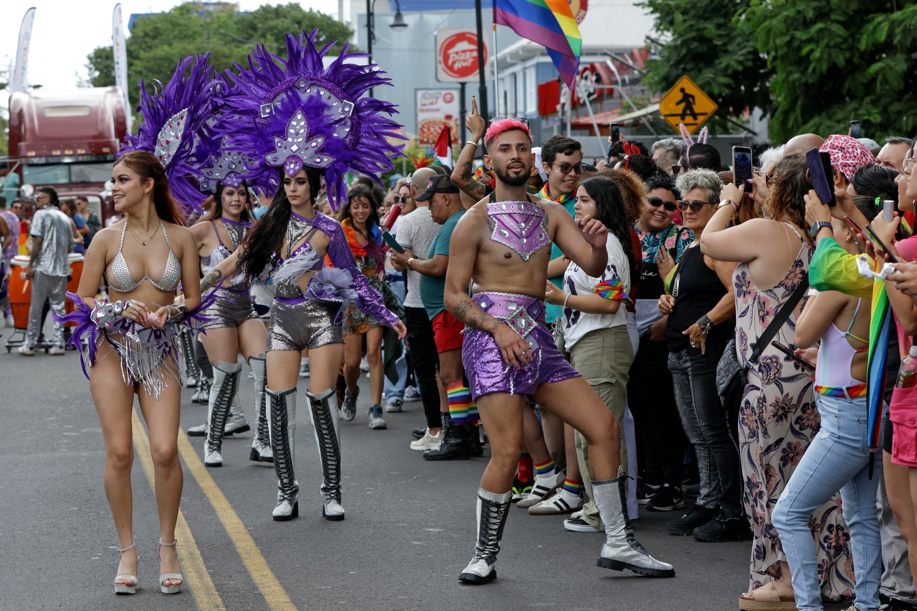 Pride 2025