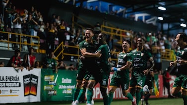 ¿Sentimientos encontrados por enfrentar a Alajuelense? Joel Campbell fue así de claro