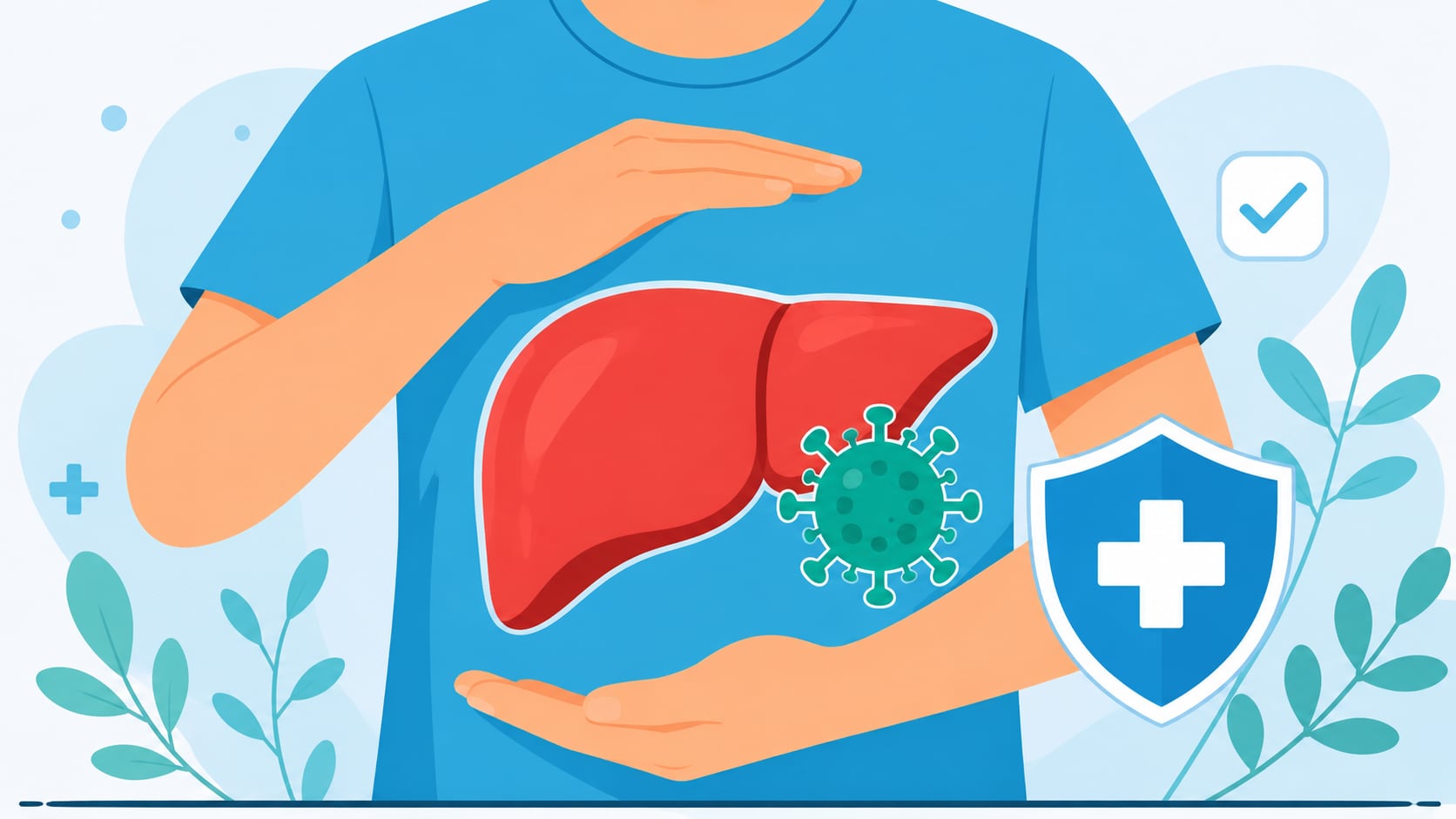 La CCSS instó a reforzar las medidas de higiene tras el aumento de casos de hepatitis A registrado en el primer semestre de 2026.