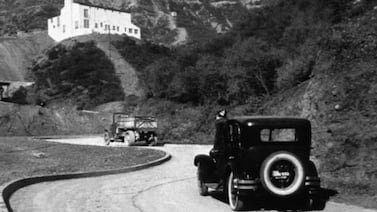 ¿Está Hollywood a punto de morir? La meca de la industria del cine afronta desafíos que eluden explicaciones sencillas