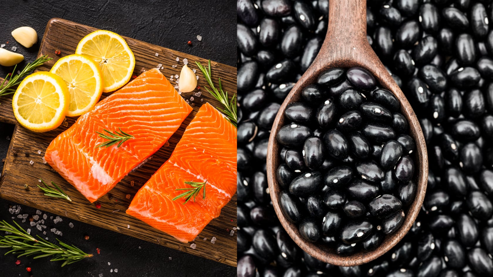 Estos alimentos estabilizan la glucosa y mejoran la salud metabólica. Inclúyalos en su dieta para prevenir complicaciones.