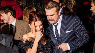 Actor de ‘Stranger Things’ afirma que lleva una vida de ensueño desde que dejó su adicción y comenzó terapia para tratar su trastorno bipolar