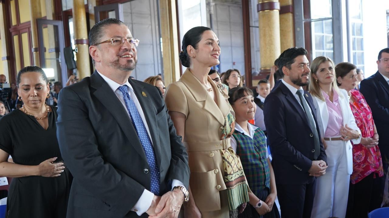Inicio del curso lectivo 2026