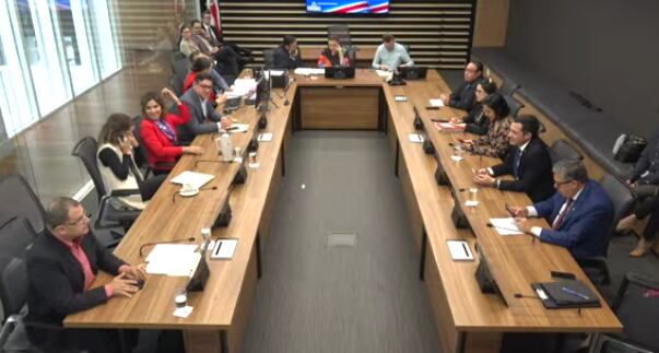 El proyecto para abrir el monopolio de la produción y distribución industrial de Fanal fue aprobado en la Comisión de Asuntos Económicos con 5 votos a favor y 4 en contra.