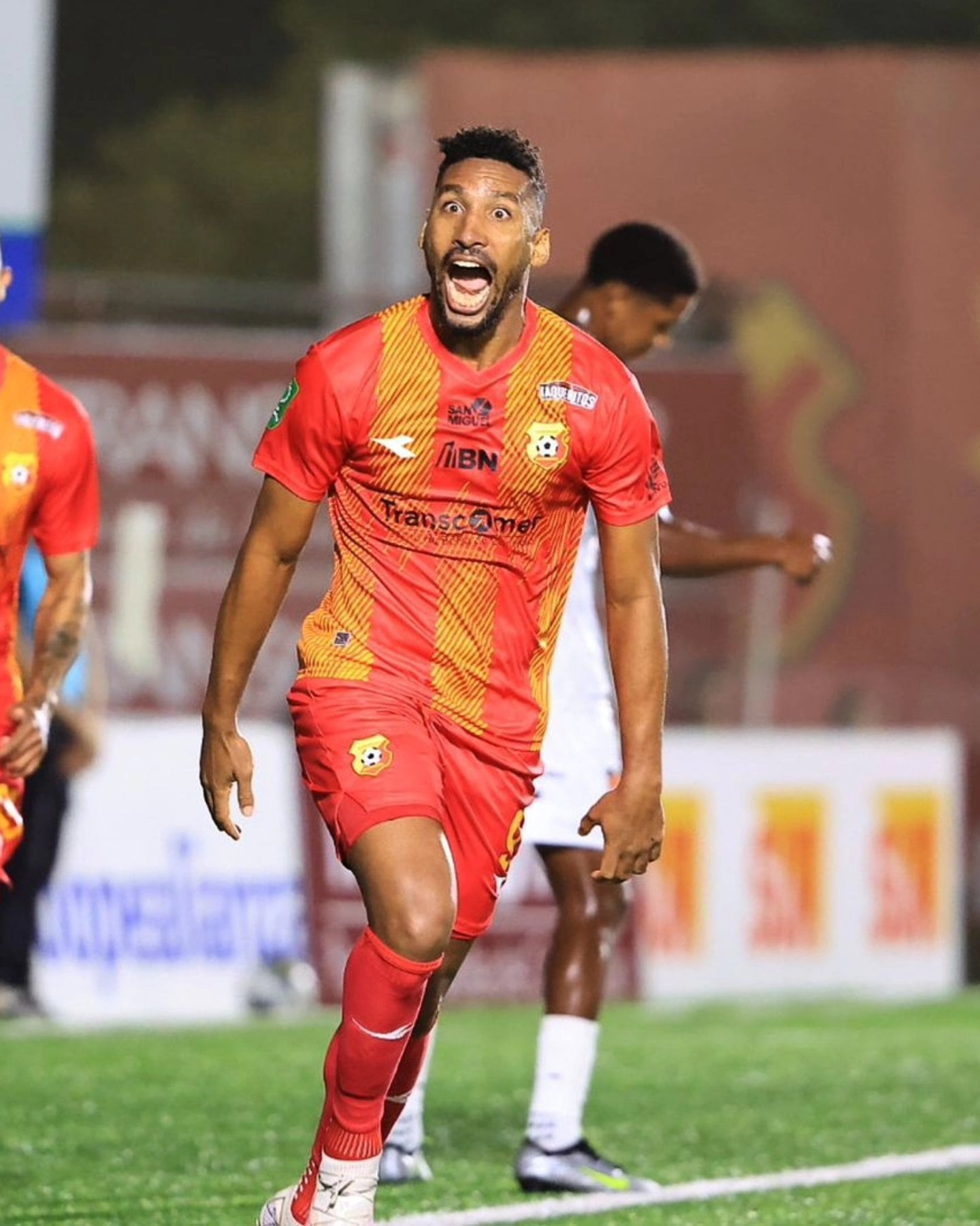 Marcel Hernández
Bicampeón con el Herediano
Torneo Clausura 2025
Bicampeones
21 de mayo del 2025
Cortesía: Herediano