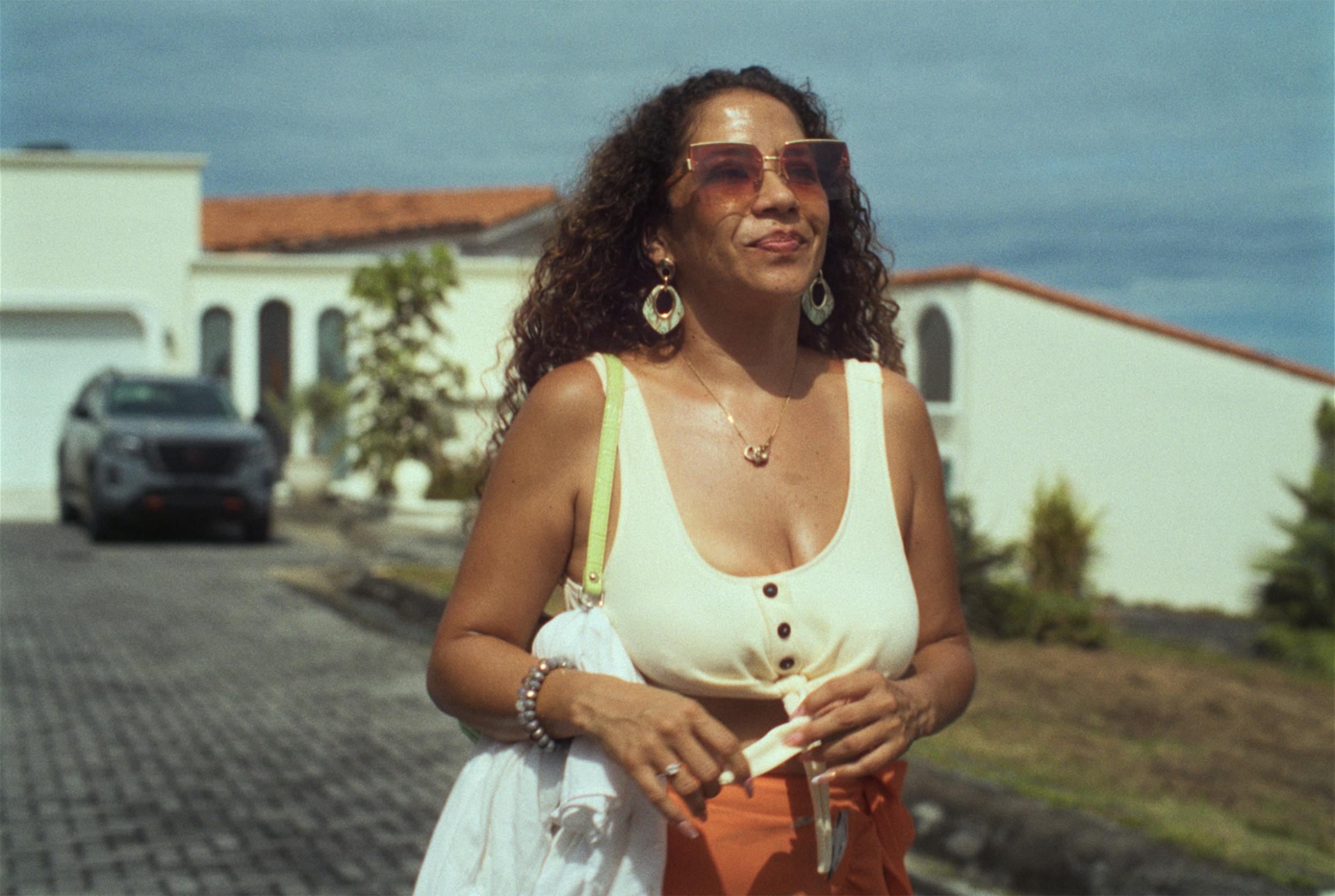 Bye Bye, Paraíso