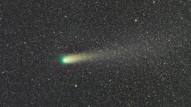 El cometa 3I/ATLAS se comporta como ningún otro: lo que ocurra pronto podría cambiar todo