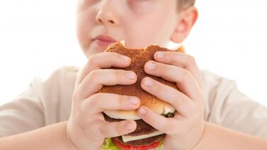 Obesidad infantil: CCSS atendió 19.000 consultas en menores de 9 años en 2023