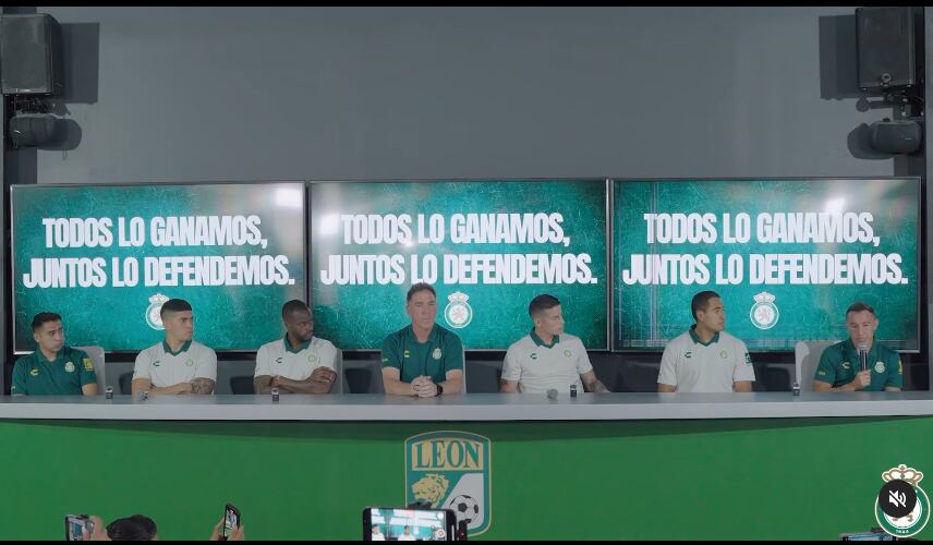 Club León defiende su lugar en el Mundia de Clubes