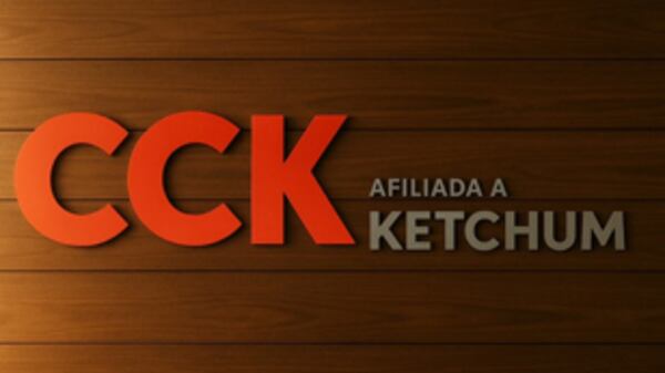 CCK Comunicación Corporativa Ketchum