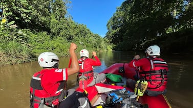 Cruz Roja Costarricense celebra 141 años de labor humanitaria en el país