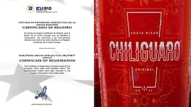 Chiliguaro ya es marca registrada en la Unión Europea: así se logró el aval