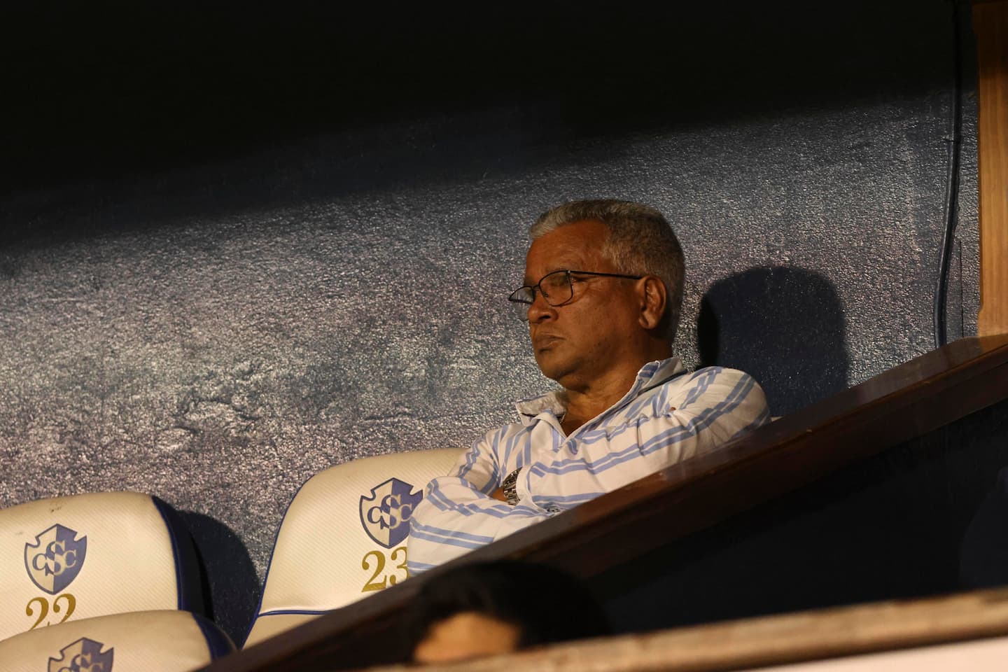 Cartago vs Liberia