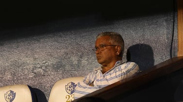 Así fue como Cartaginés se trajo abajo múltiples sanciones que involucraban hasta a su presidente
