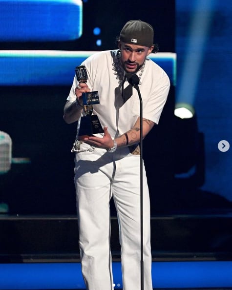 Latin Billboard 2023