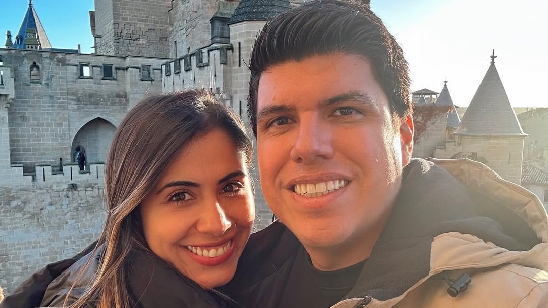 Los periodistas Gabriela Durán y Kevin Barrantes, exfiguras de Teletica, contaron cuál fue el mayor miedo que tuvieron en medio del apagón eléctrico que, sorpresivamente, dejó a oscuras a España, Portugal y parte de Francia, este lunes.