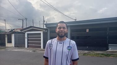 Exportero de Turrialba solicita una medida en México tras acusaciones de entrenador suspendido por intento de amaño