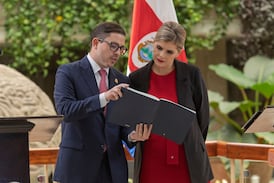 La escuela de matones del chavismo
