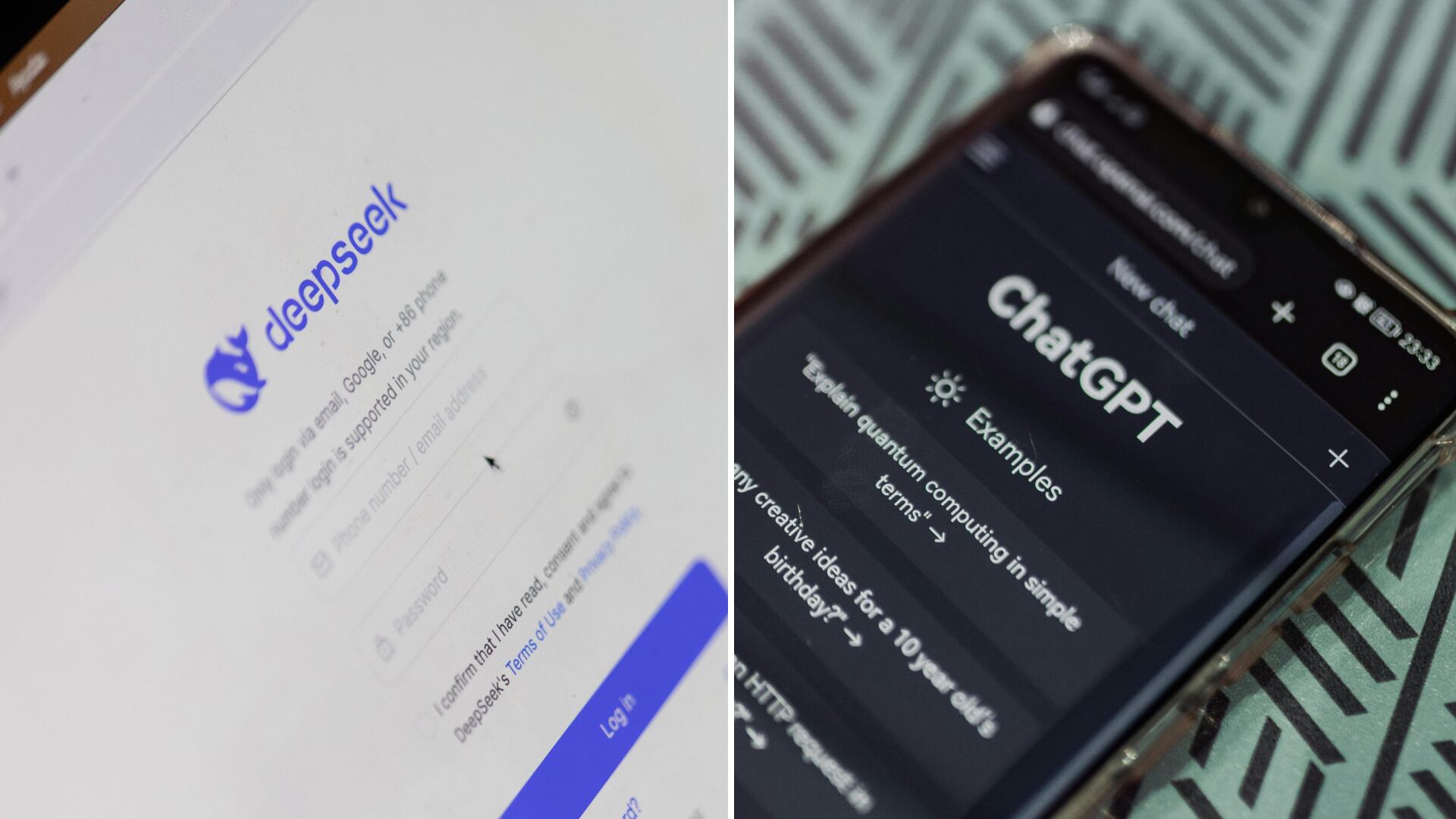 ChatGPT alcanzó los 400 millones de usuarios activos semanales en febrero de 2025, duplicando su base de usuarios en seis meses. Su crecimiento ha estado impulsado por innovaciones como GPT-4o y el Modo de Voz Avanzado. Mientras tanto, la herramienta china DeepSeek ha emergido como una fuerte competencia en el sector de inteligencia artificial.