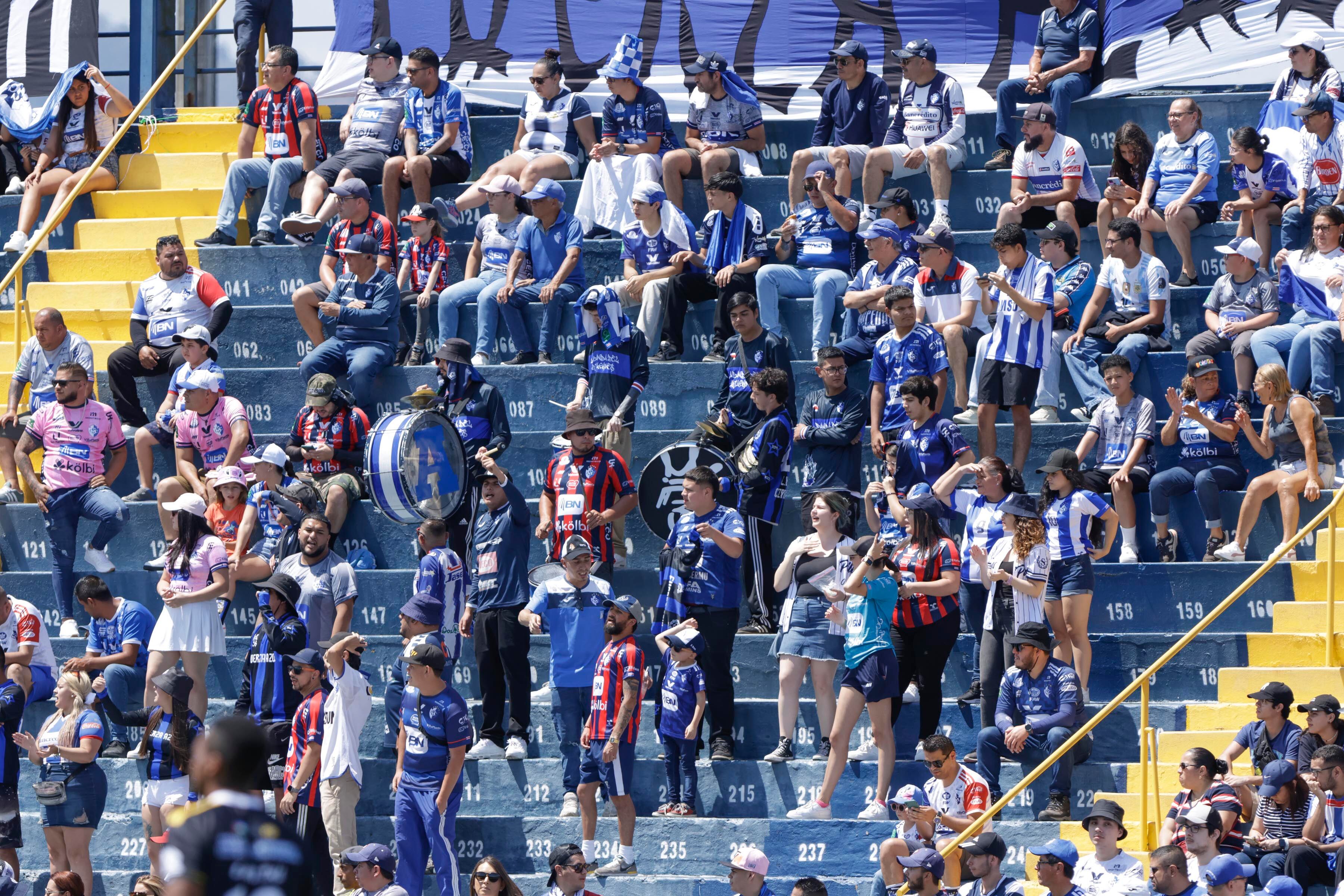 Cartago vs Liberia - Jornada 8 - Clausura 2024