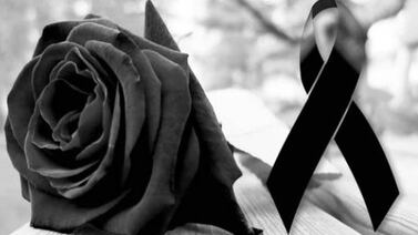 Murió famoso y querido cantante mexicano