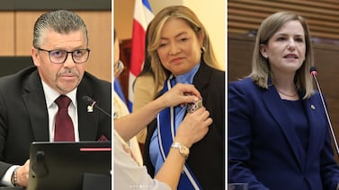 ¿Bajo qué criterios Costa Rica postuló a Gilberth Jiménez y a la hermana de Melina Ajoy al SICA? Esto dice Cancillería