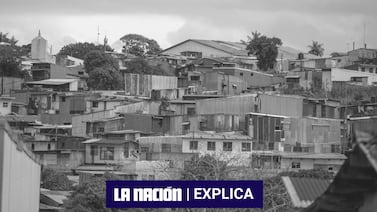 Costa Rica es aún más desigual por efectos de la pandemia. Vea por qué