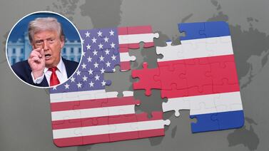 Comex contrata firma de abogados en Washington para impulsar la agenda comercial de Costa Rica en Estados Unidos