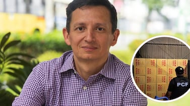 Bajar el impuesto a los cigarrillos es ‘insuficiente’ si no se fortalecen el OIJ y la Fiscalía, advierte especialista en contrabando
