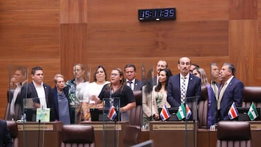 Votación sobre inmunidad de Rodrigo Chaves deja herida en el PLN; comienzan las consecuencias en mayor fracción opositora