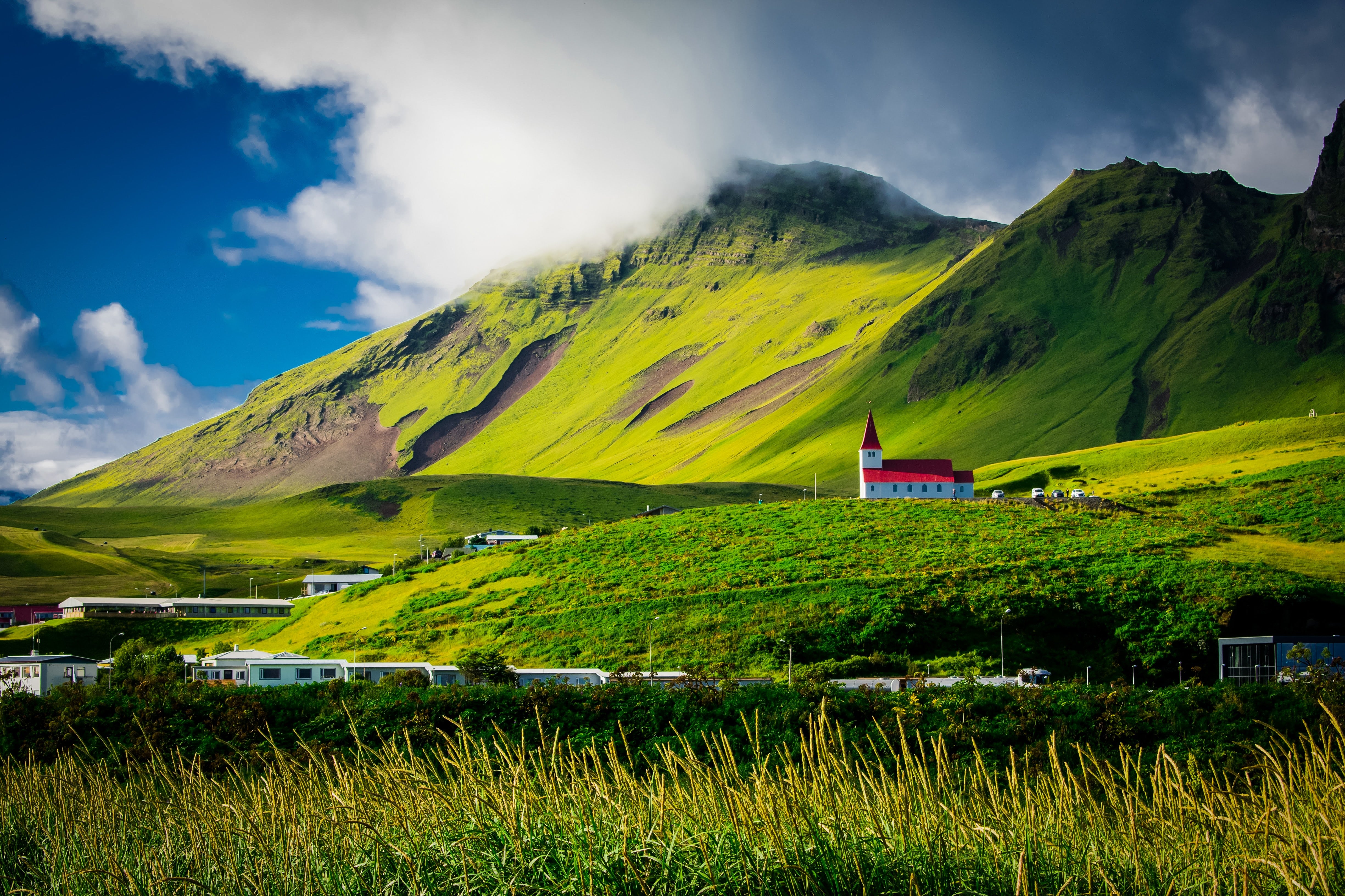 El Explicador - Islandia - Pexels.com