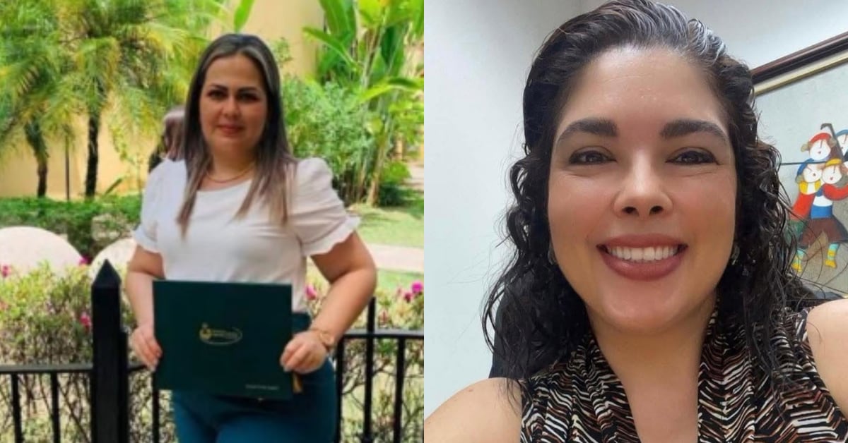 Ivannia Torres y Cinthya Carvajal fallecieron en procedimientos estéticos.