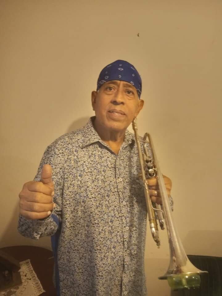 Falleció conocido músico Roberto Moscoa, exintegrante de Marfil