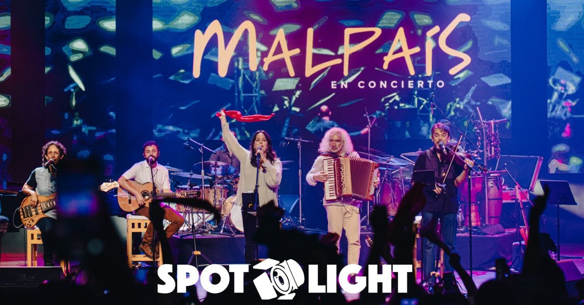 Mhalpas Agenda de conciertos en Costa Rica: Ximena Sariñana, Malpaís y Son de ...